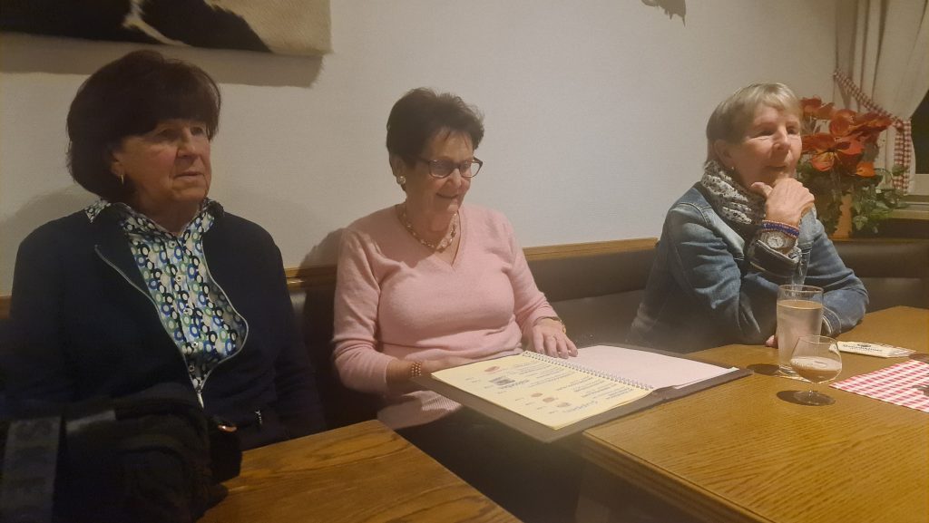 Marita - "Roma" - Ilse