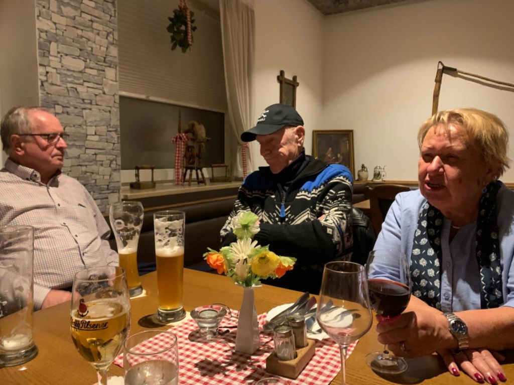 Klaus-Wilhelm - Marlies